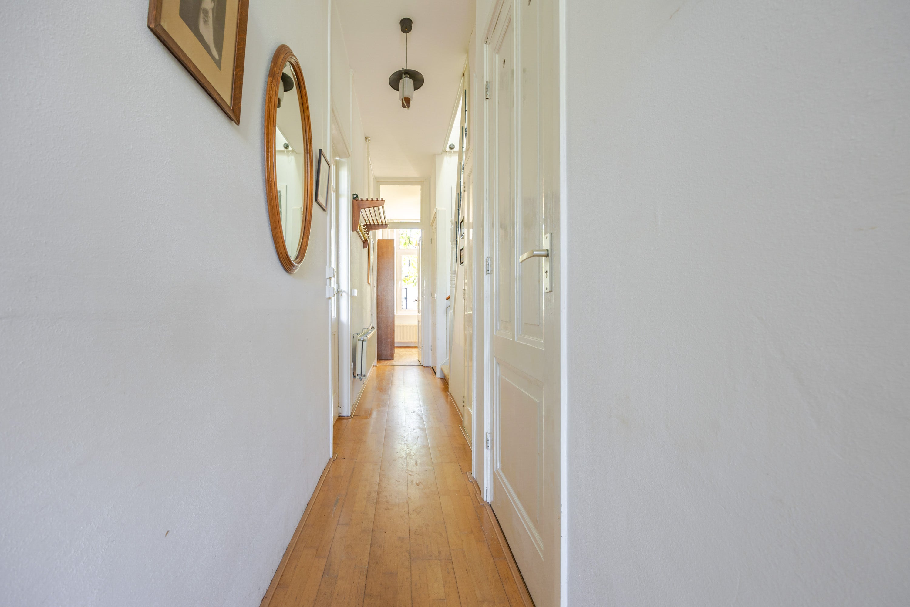 Appartement te koop: Leeuwendaallaan 95, Rijswijk