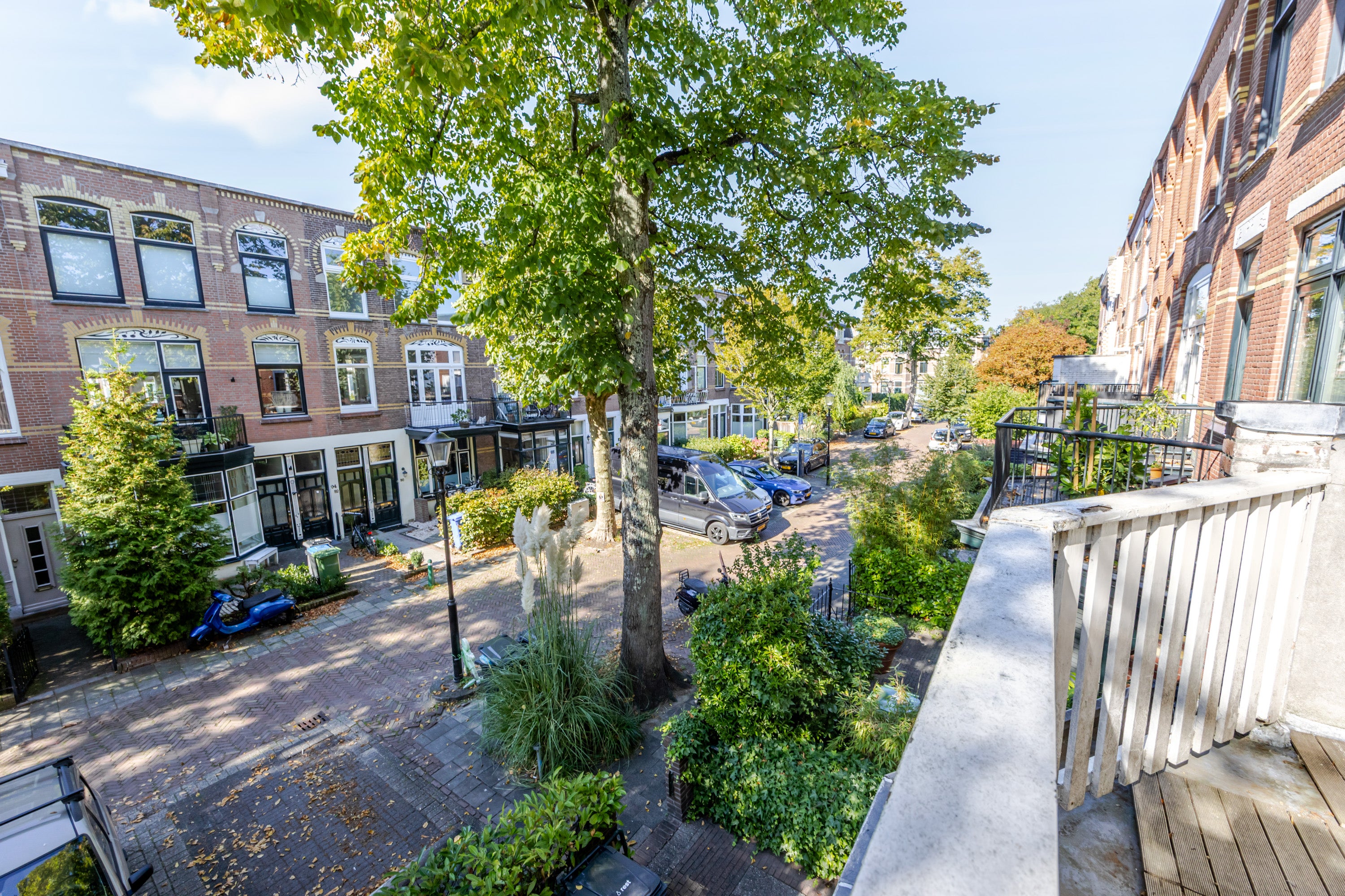 Appartement te koop: Leeuwendaallaan 95, Rijswijk