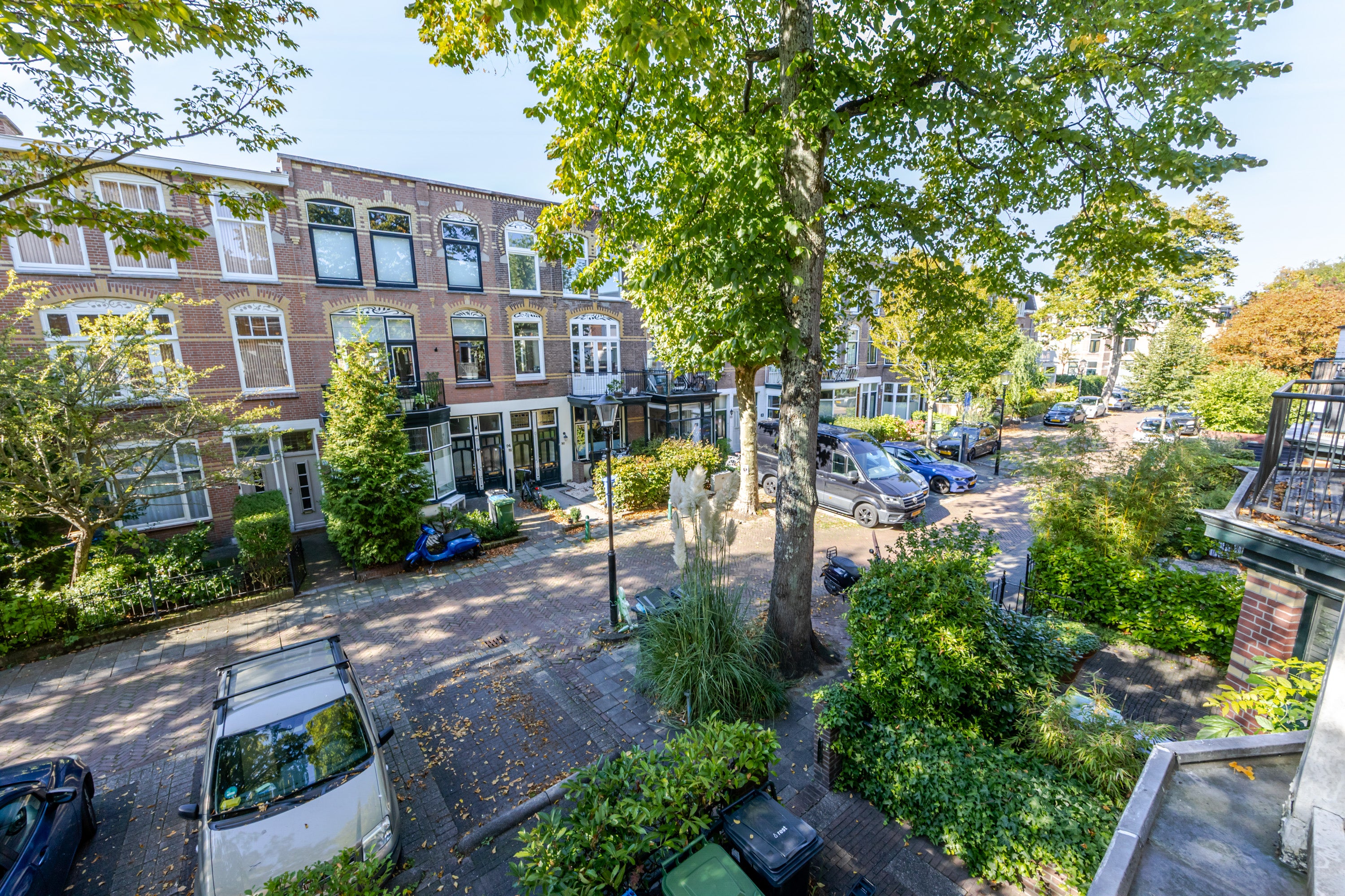 Appartement te koop: Leeuwendaallaan 95, Rijswijk