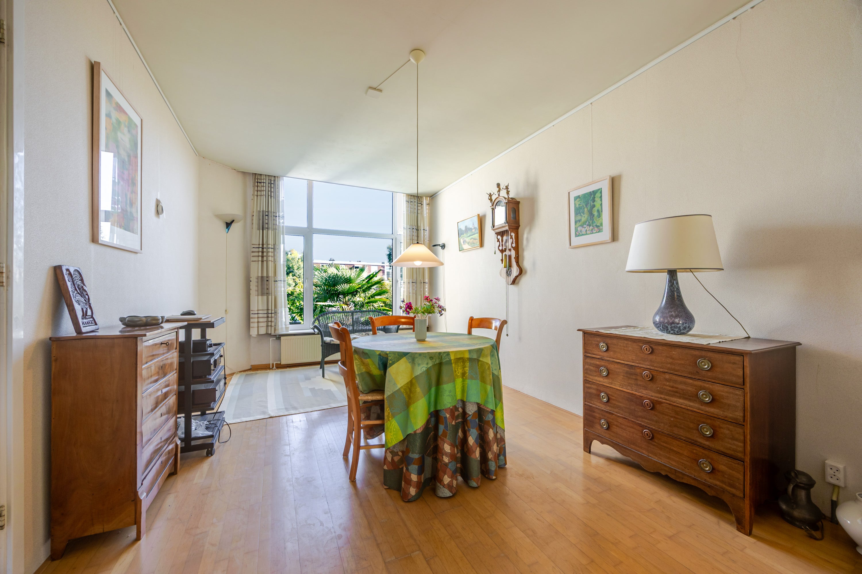 Appartement te koop: Leeuwendaallaan 95, Rijswijk