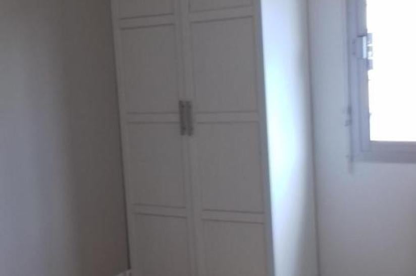 Flat Rue Rampon in Paris