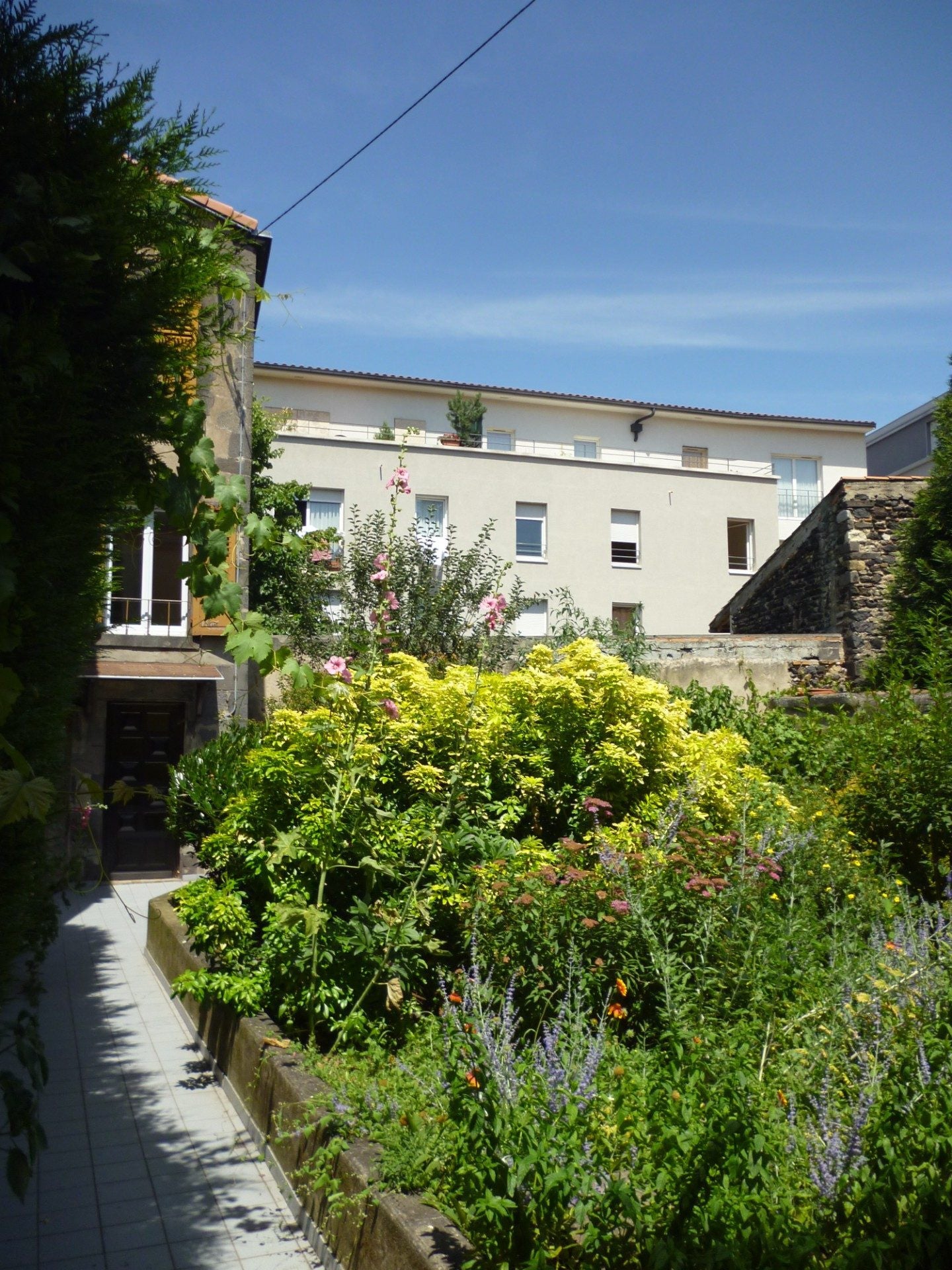 Appartement Rue Bergier à Clermont-Ferrand