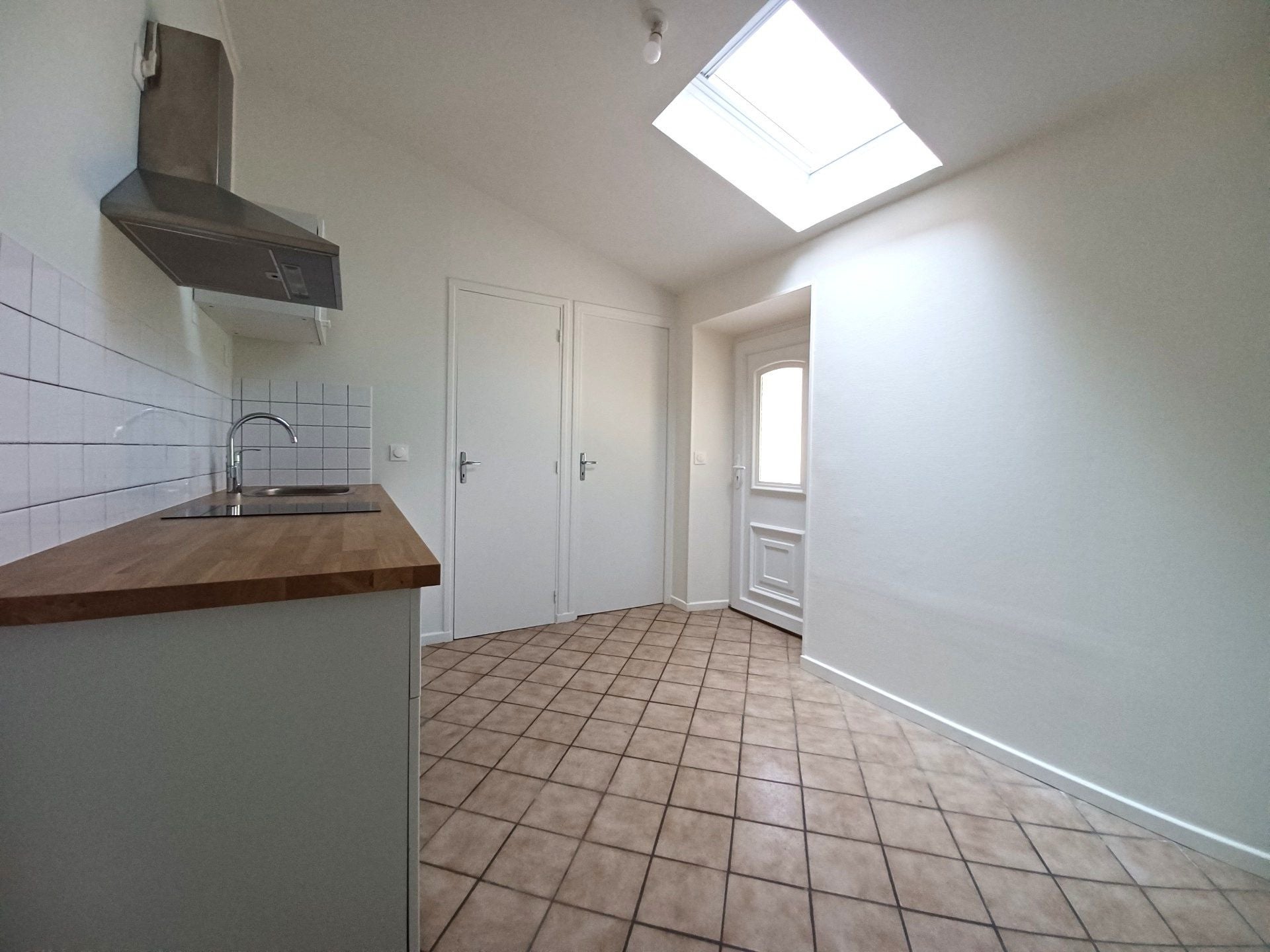 Appartement Rue Bergier à Clermont-Ferrand