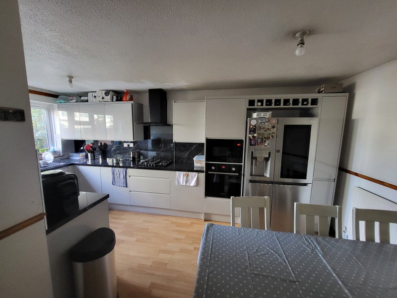 Room Woolwich Road in Greater London