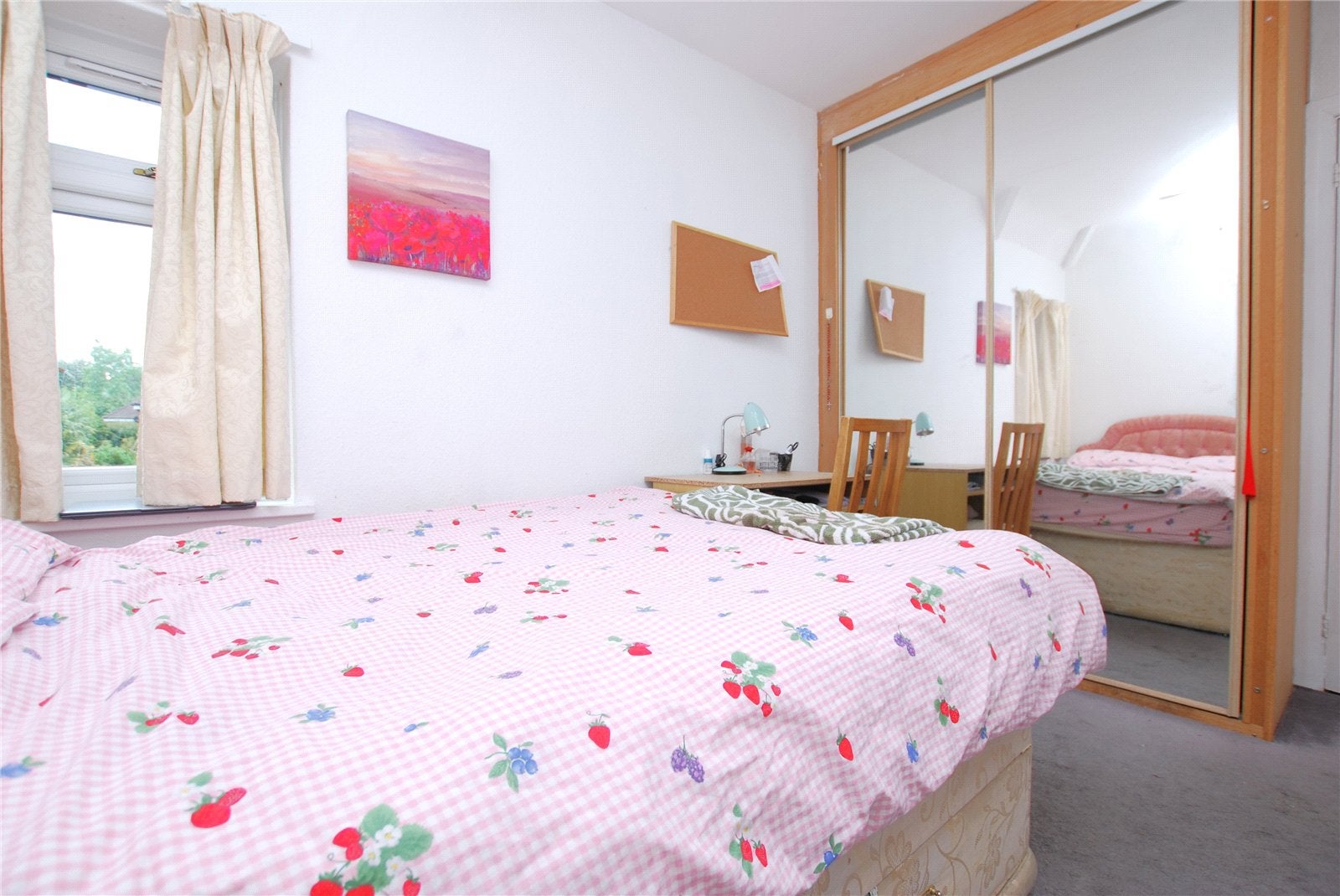 Room Stocton Road in Guildford