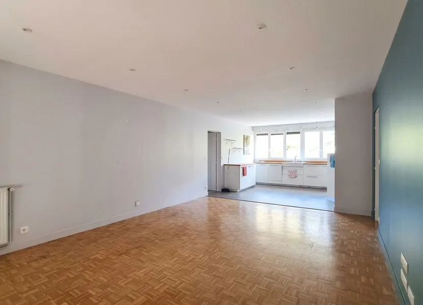 Appartement Allée des Hêtres à Vaux-le-Pénil