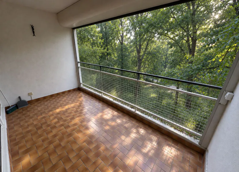 Appartement Allée des Hêtres à Vaux-le-Pénil