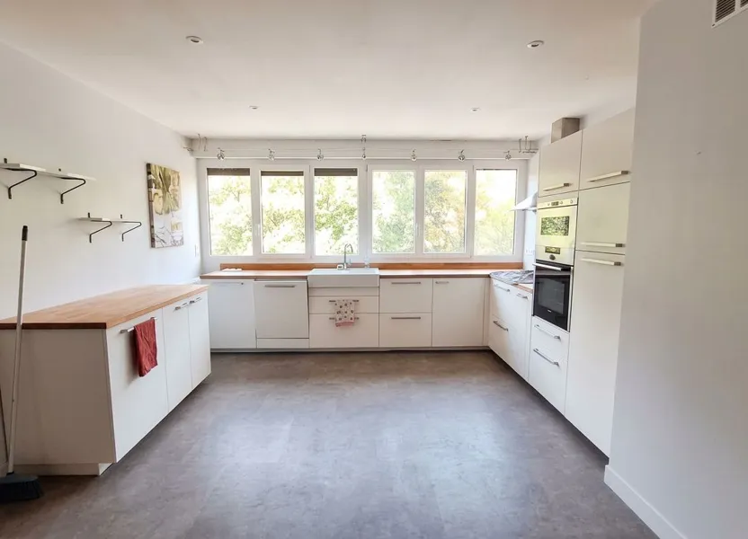 Appartement Allée des Hêtres à Vaux-le-Pénil