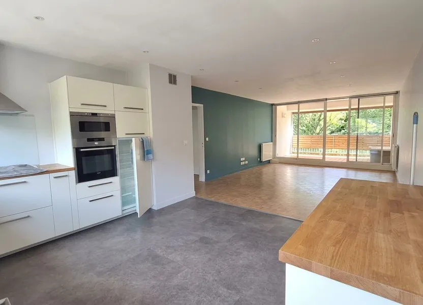 Appartement Allée des Hêtres à Vaux-le-Pénil