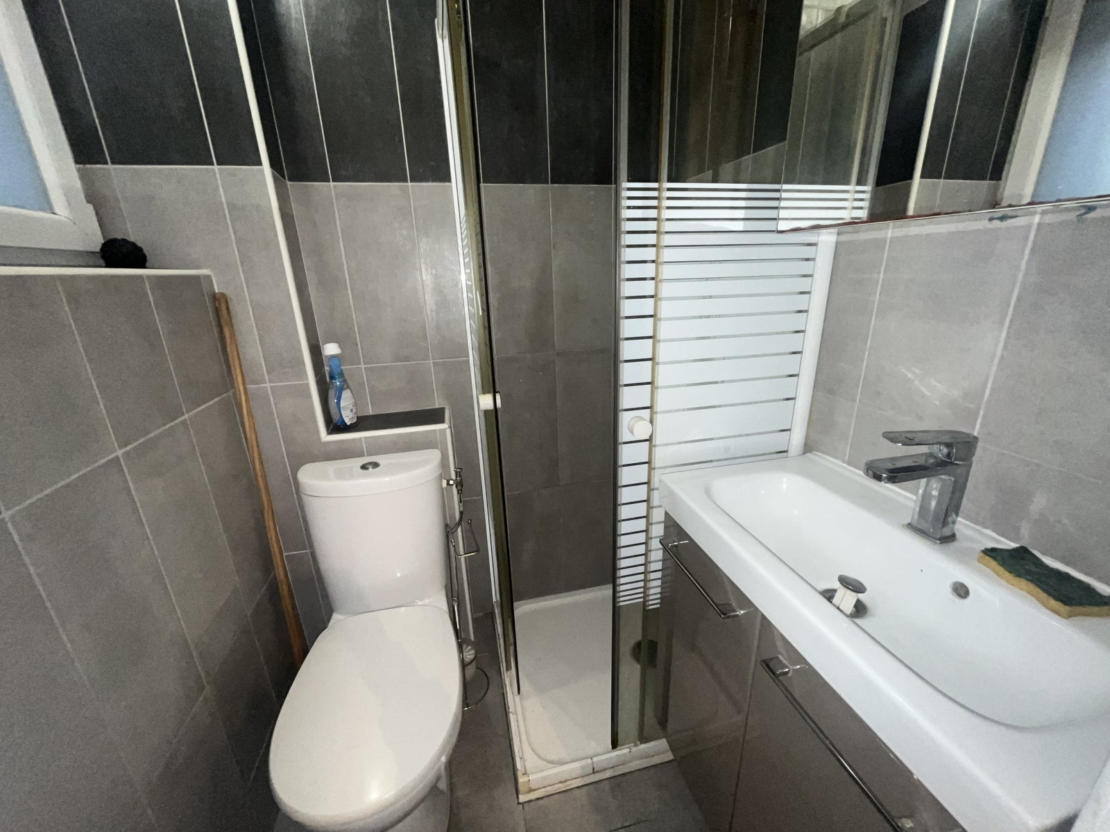 Chambre Plan de Rimont à Drap