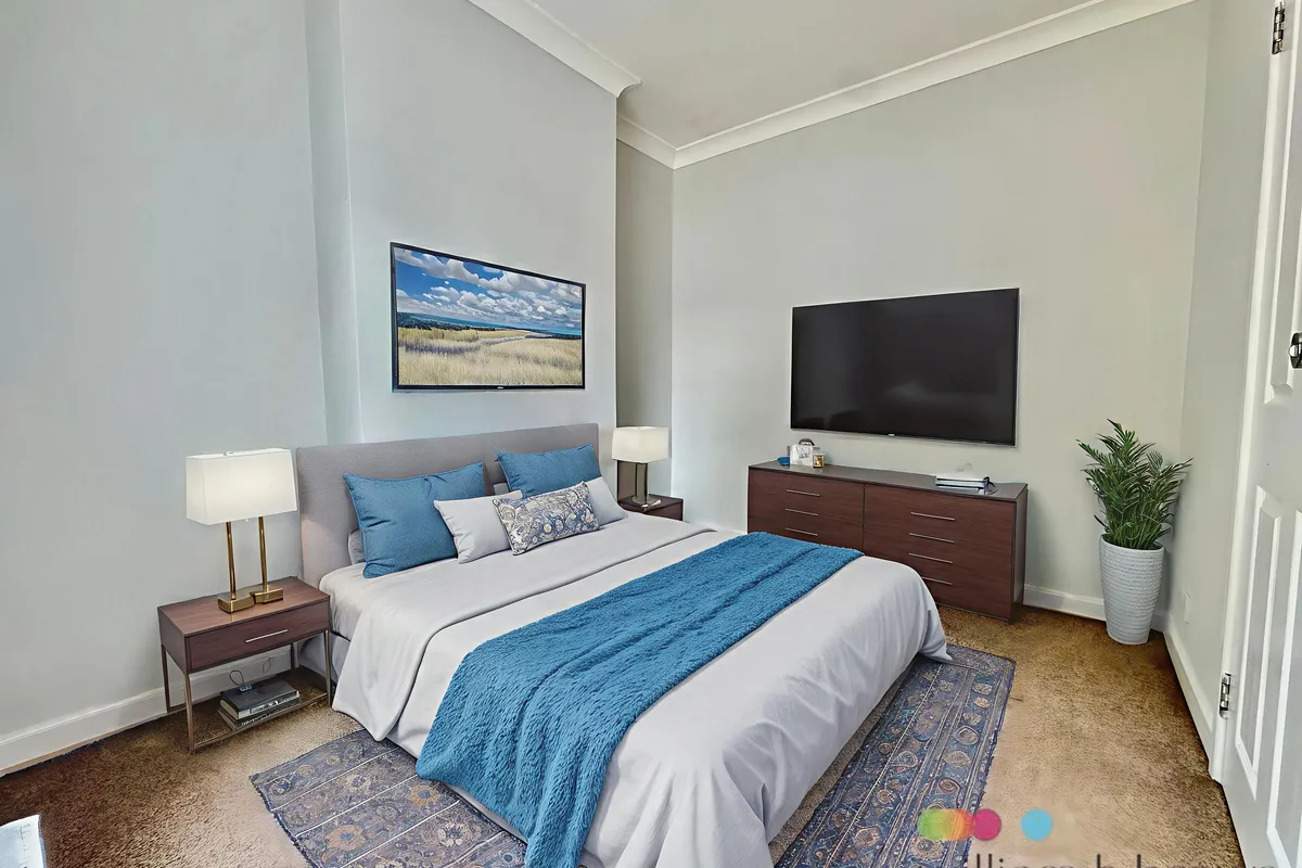 Room Cowgate in Norwich