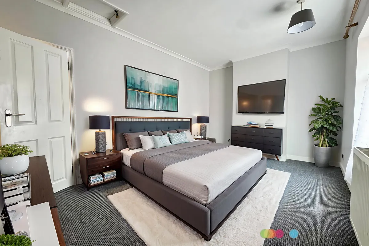 Room Cowgate in Norwich