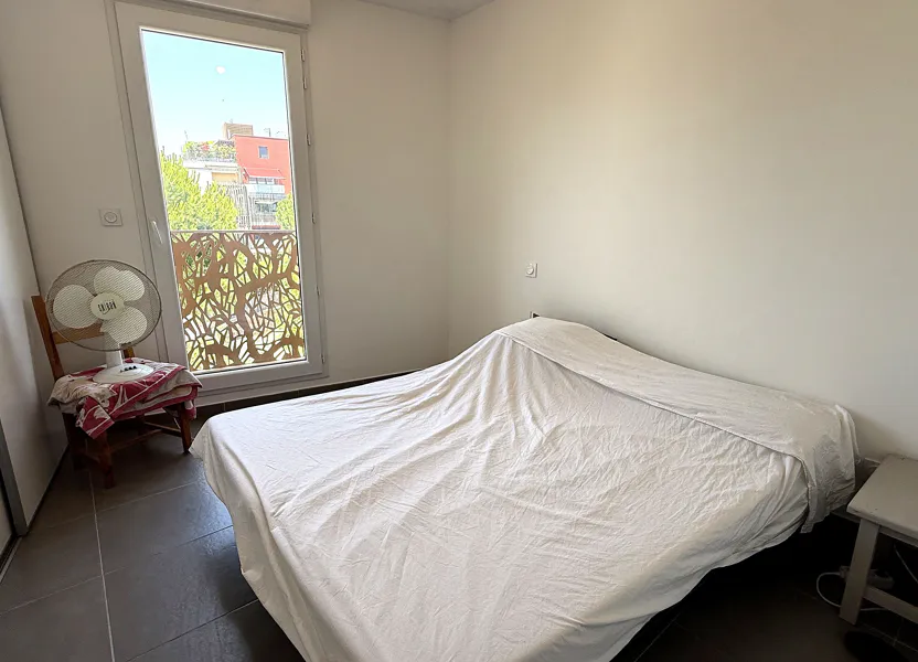 Appartement Rue du Chasselas à Saint-Jean-de-Védas