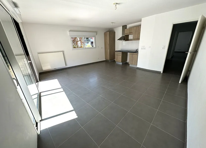 Appartement Rue du Chasselas à Saint-Jean-de-Védas