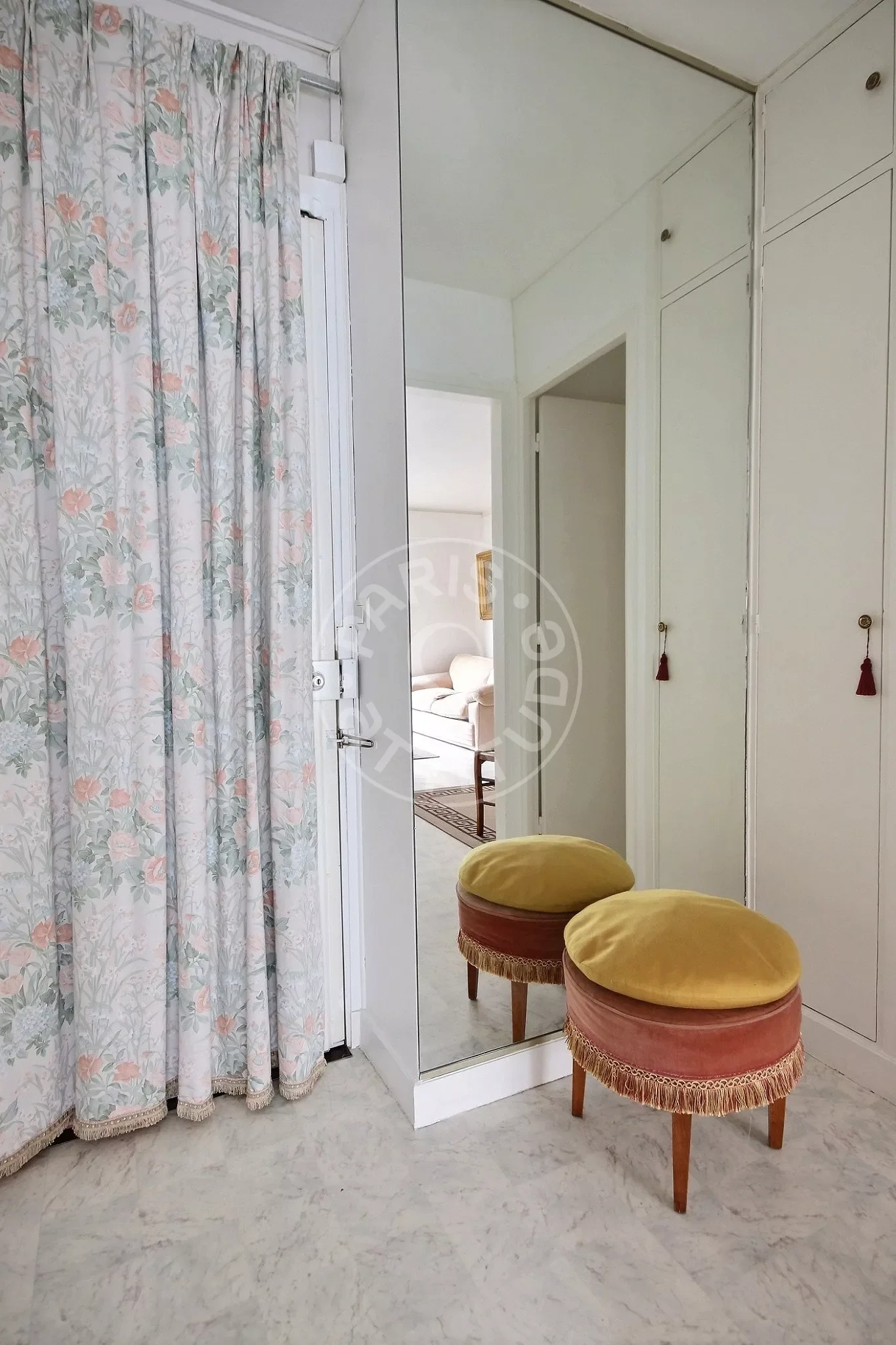 Appartement Rue Jean-Baptiste Pigalle à Paris