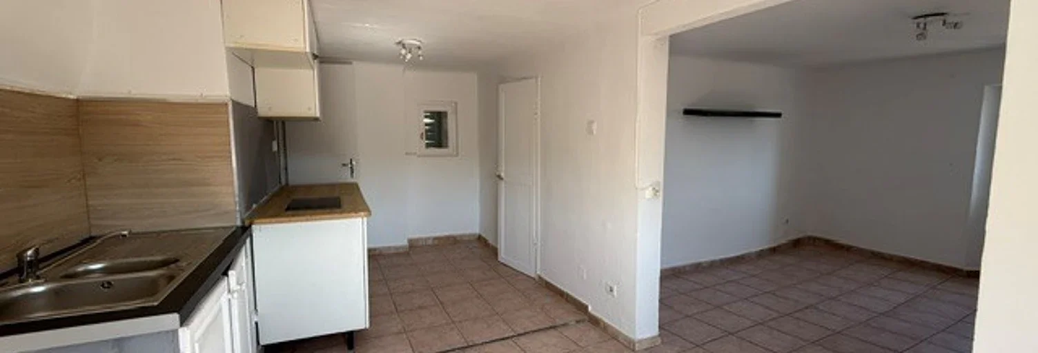 Flat Rue Bourgneuf in Hyères