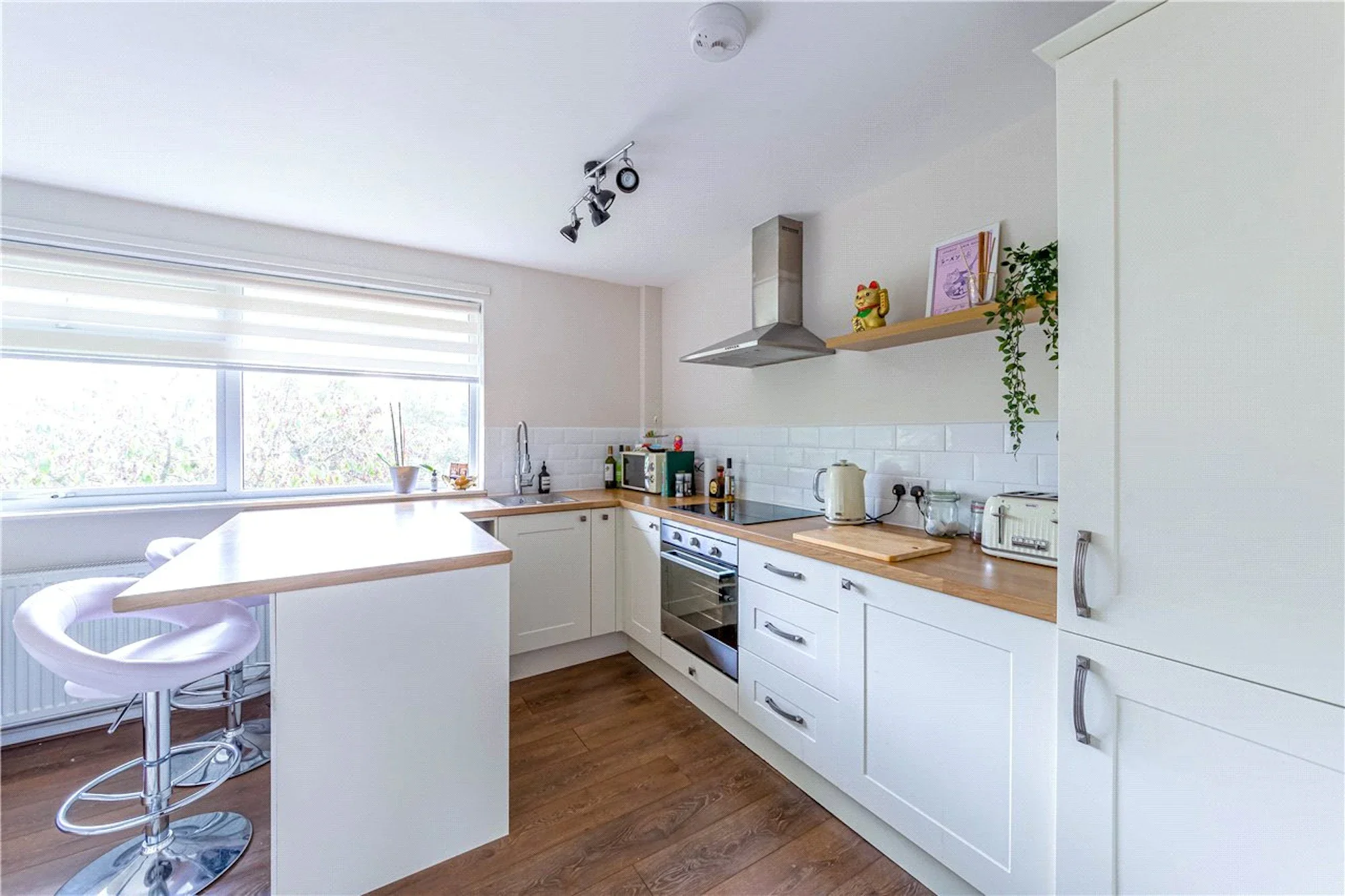 Flat Aysgarth Close in St Albans