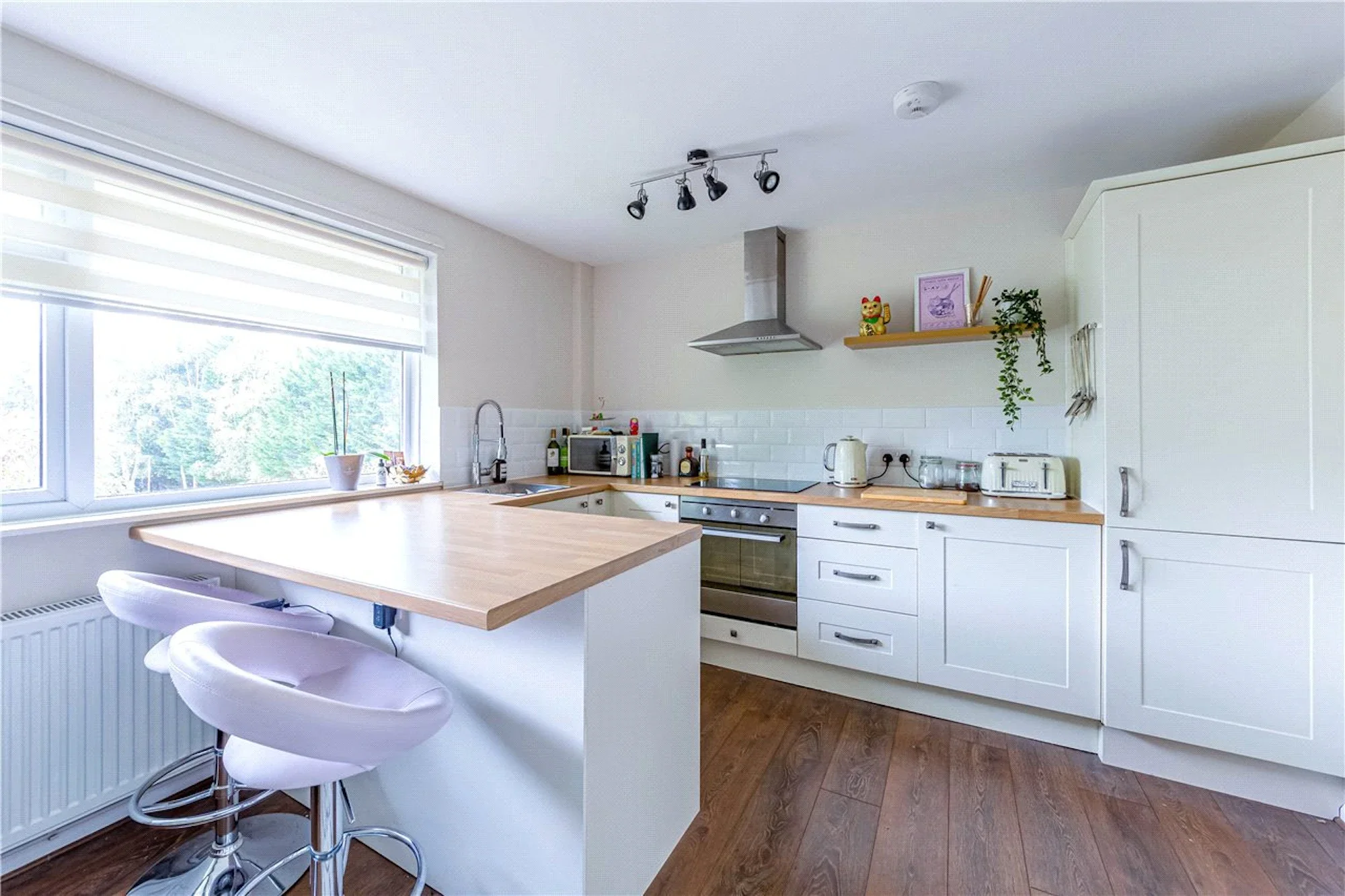 Flat Aysgarth Close in St Albans