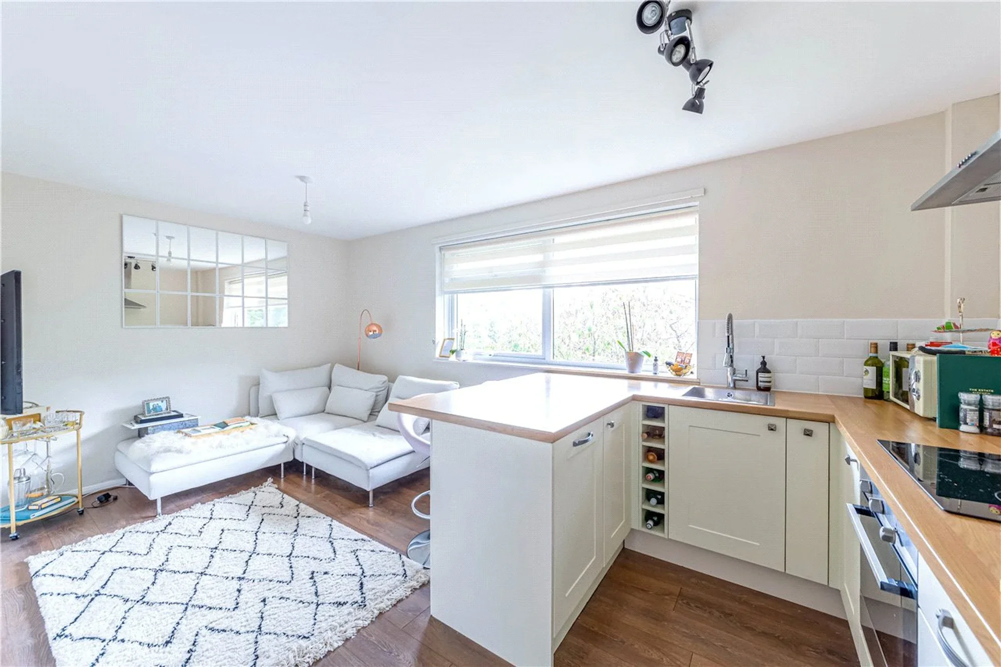Flat Aysgarth Close in St Albans
