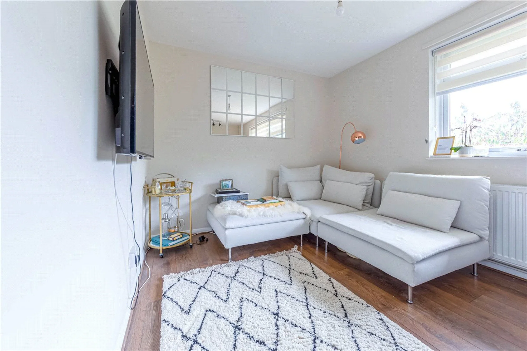 Flat Aysgarth Close in St Albans