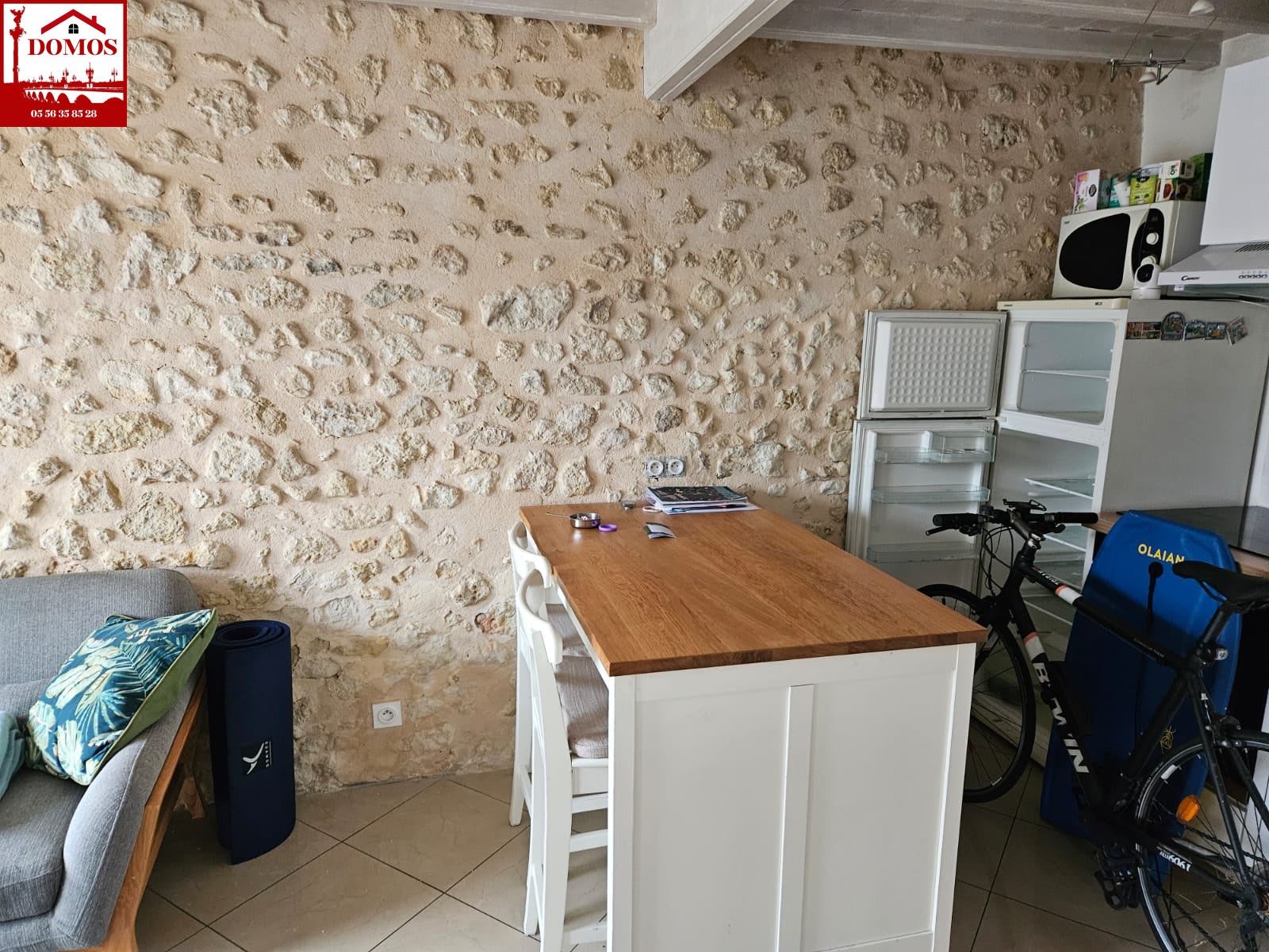 Maison Rue de Linas à Blanquefort
