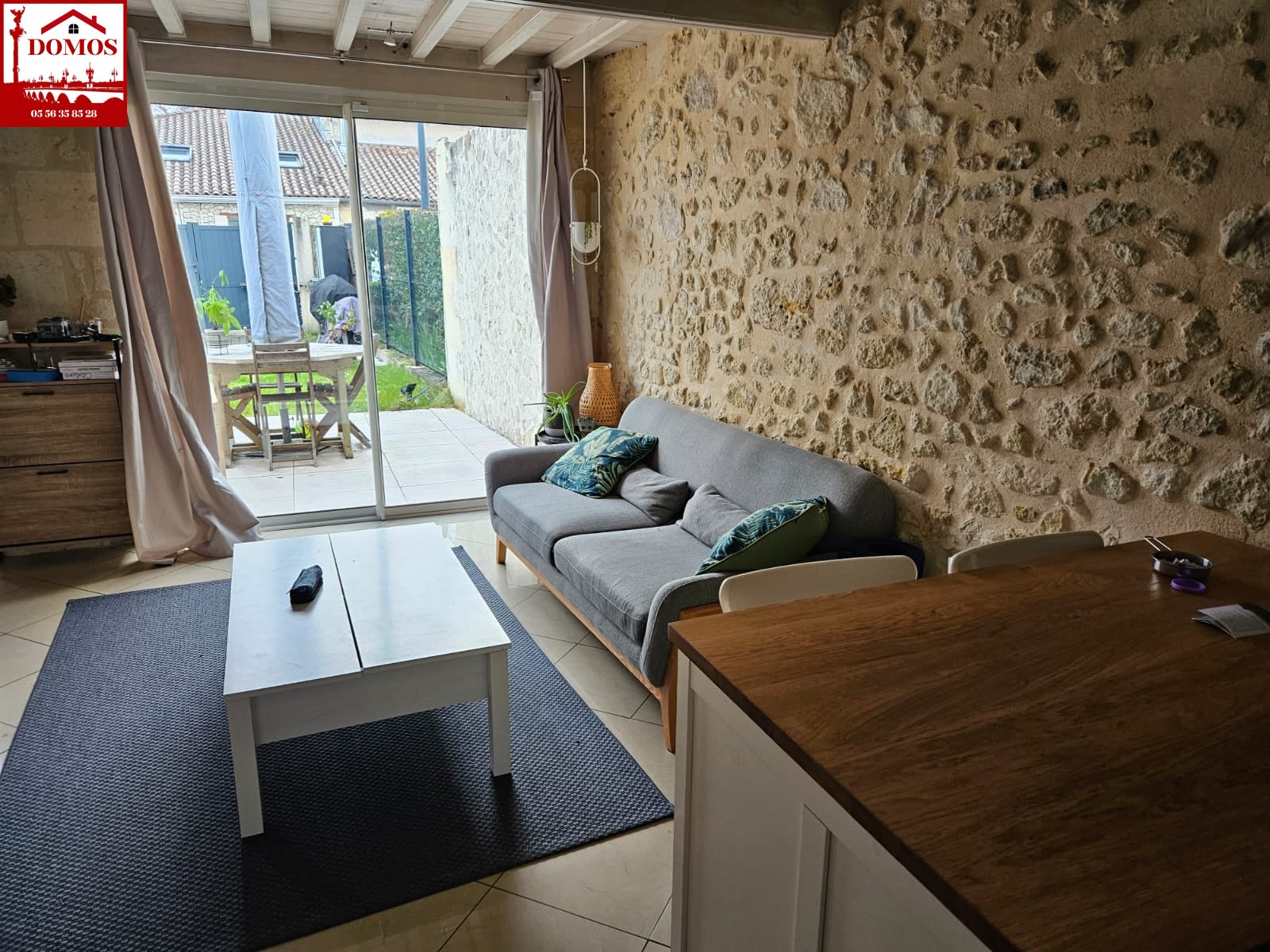 Maison Rue de Linas à Blanquefort