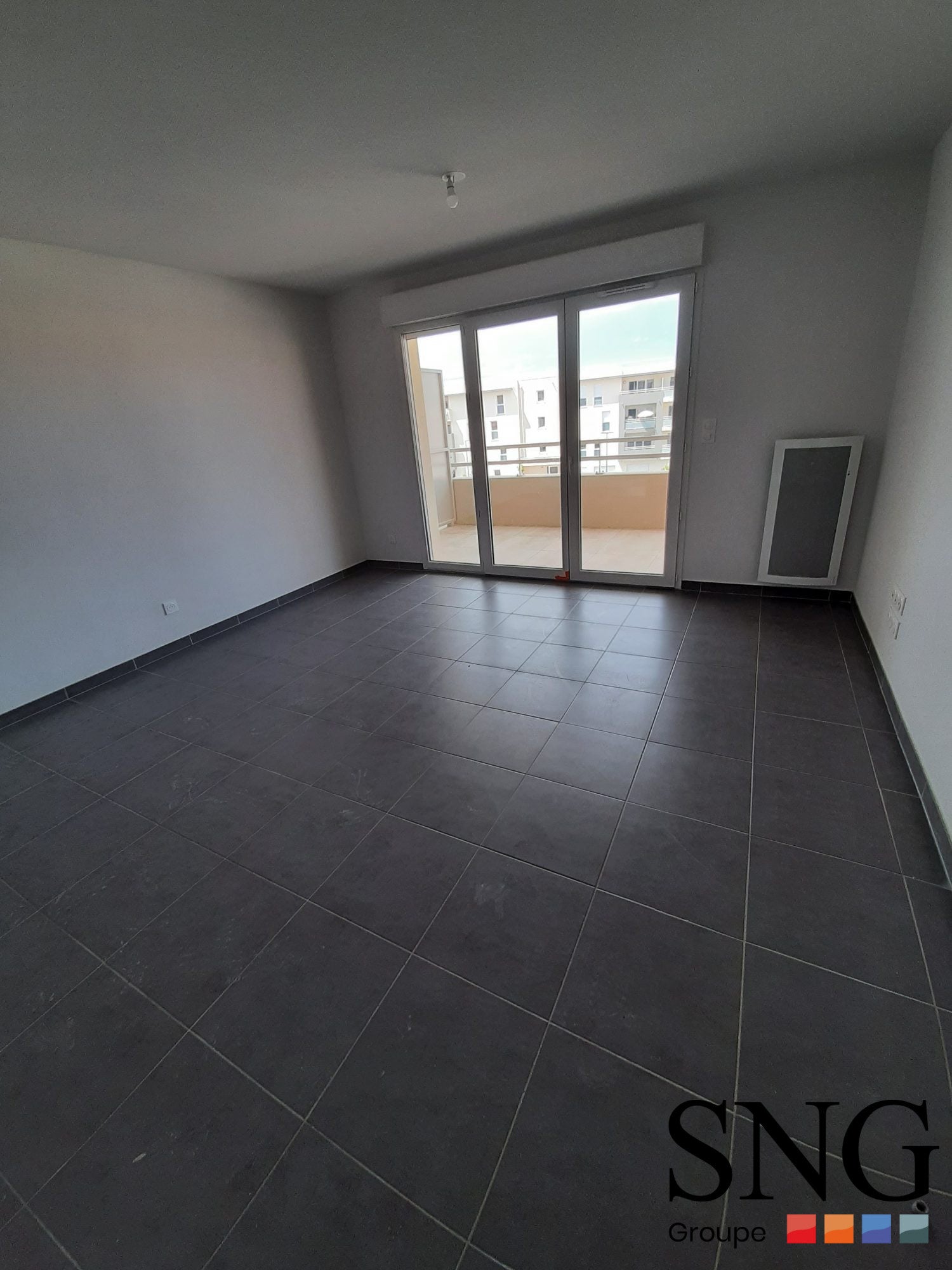Appartement Avenue de Grande-Bretagne à Perpignan