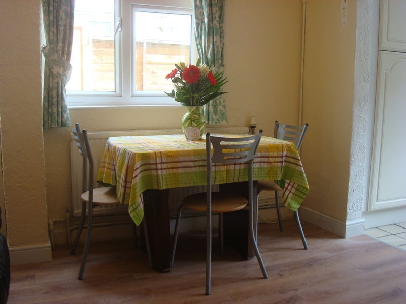 Room Wise Road in Greater London