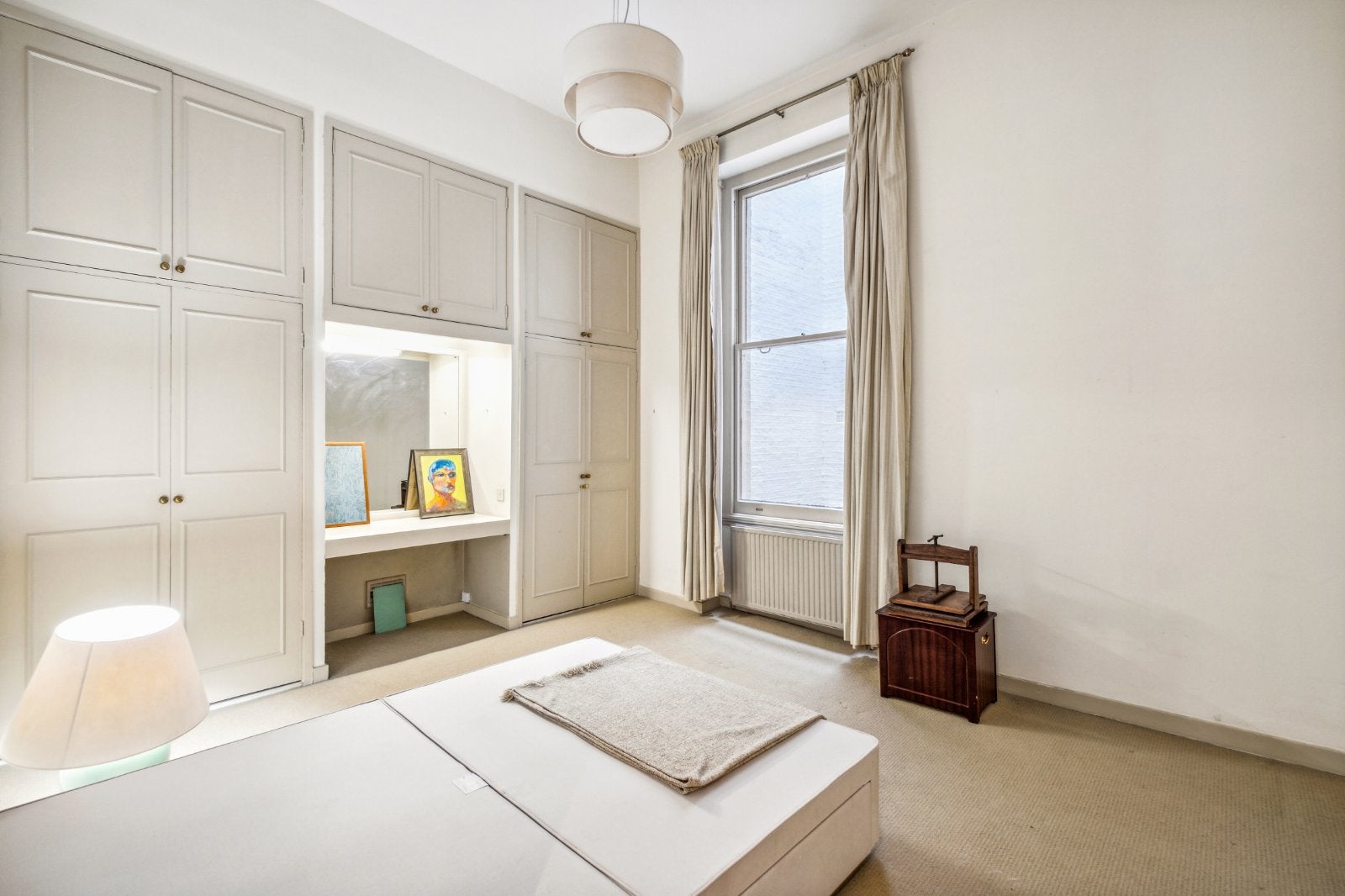 Flat Redcliffe Square in Greater London