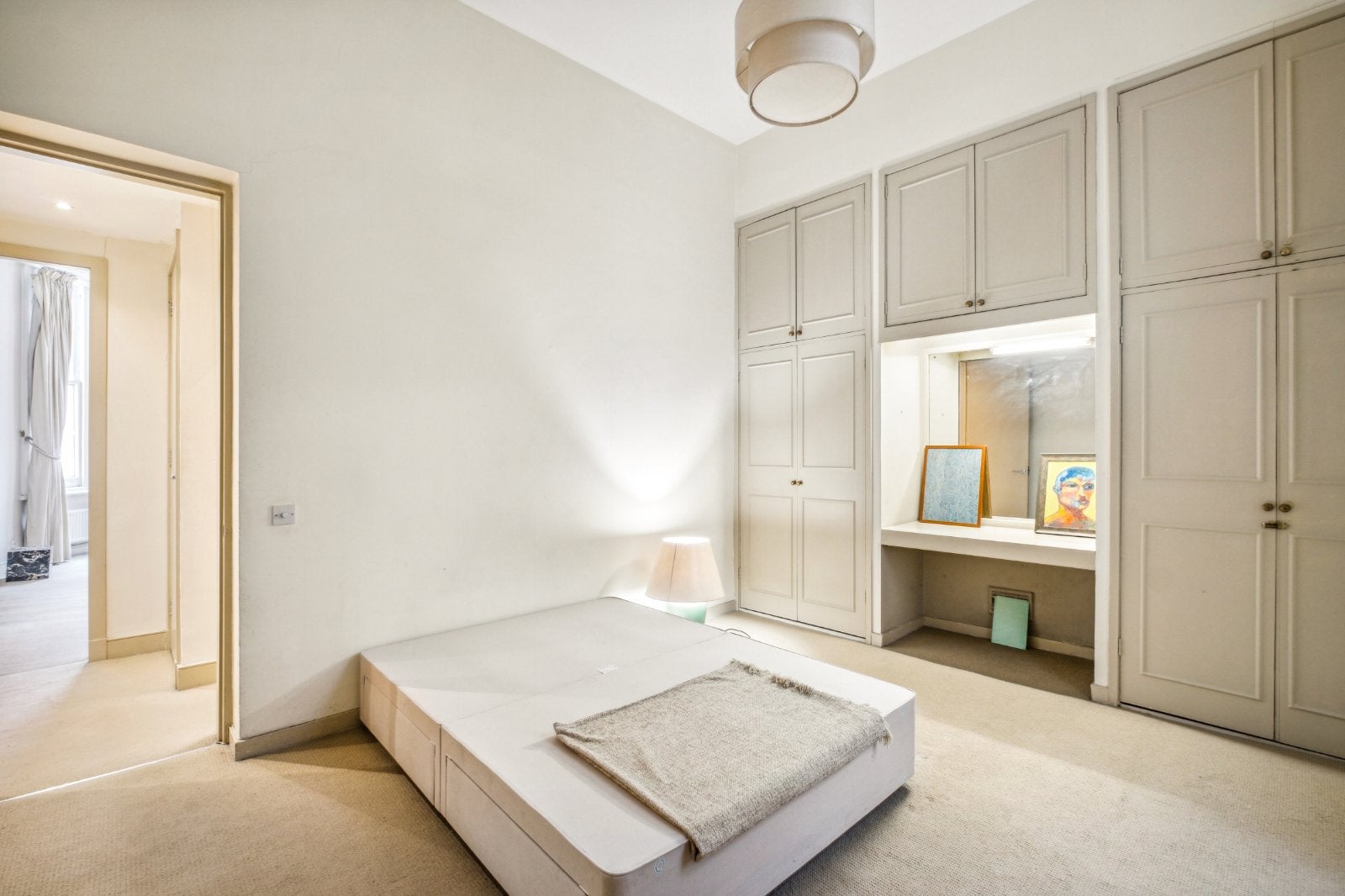 Flat Redcliffe Square in Greater London