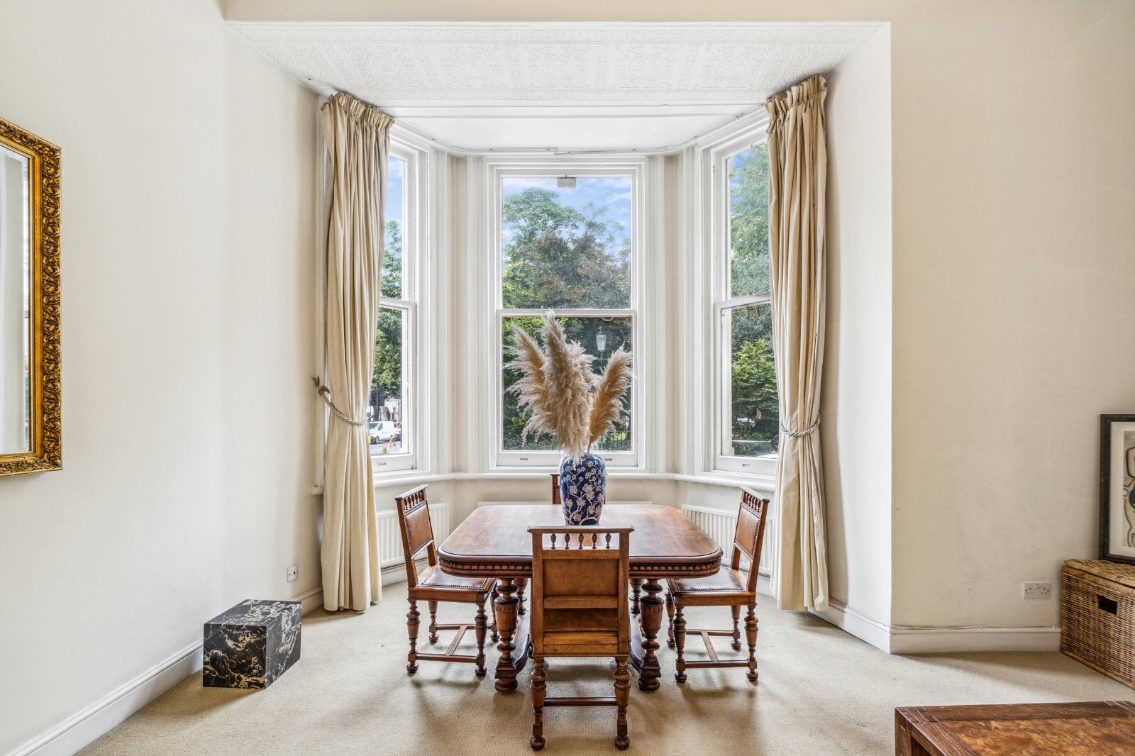 Flat Redcliffe Square in Greater London