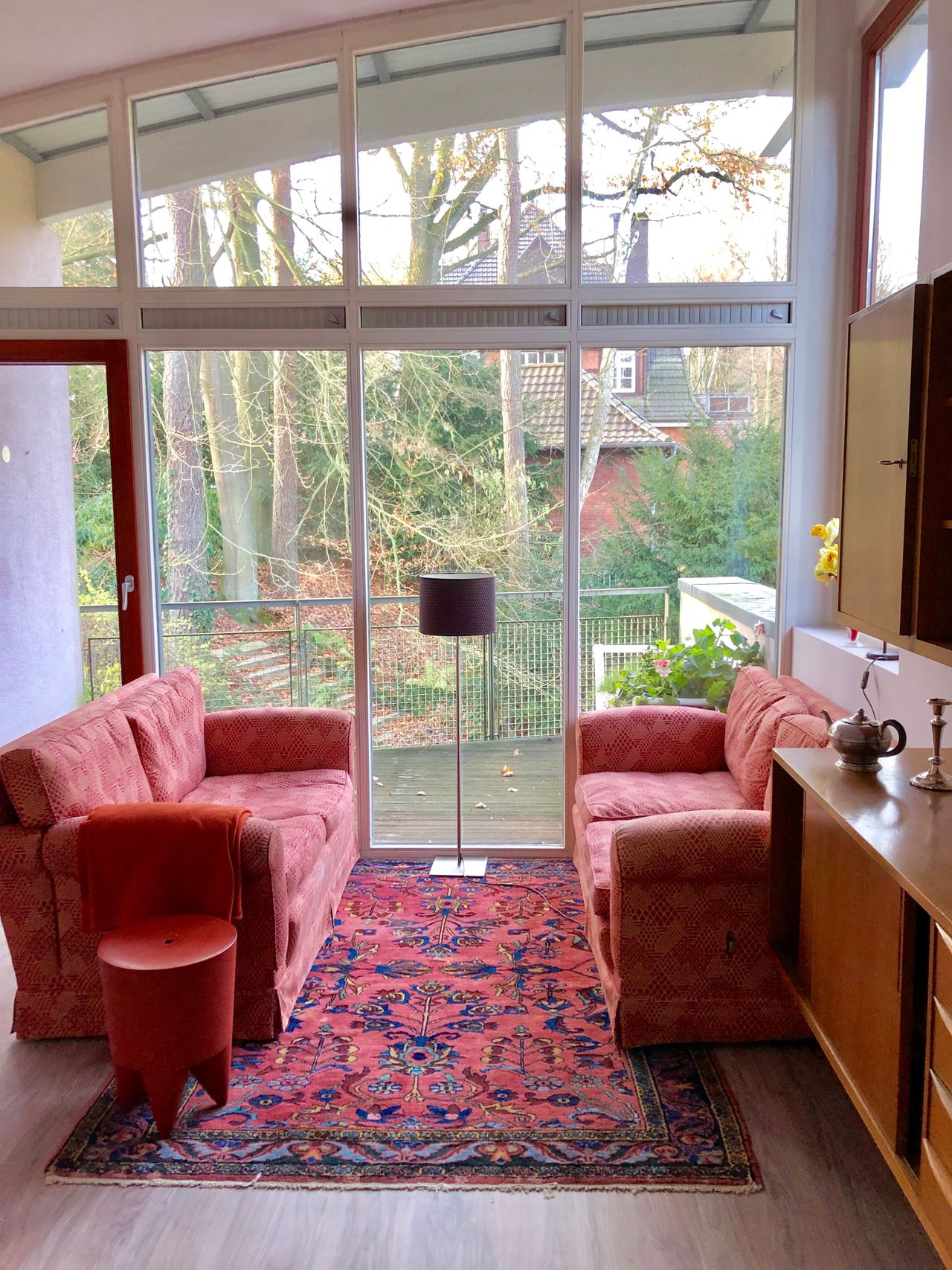 Wohnung Metzendorfer Weg in Tötensen