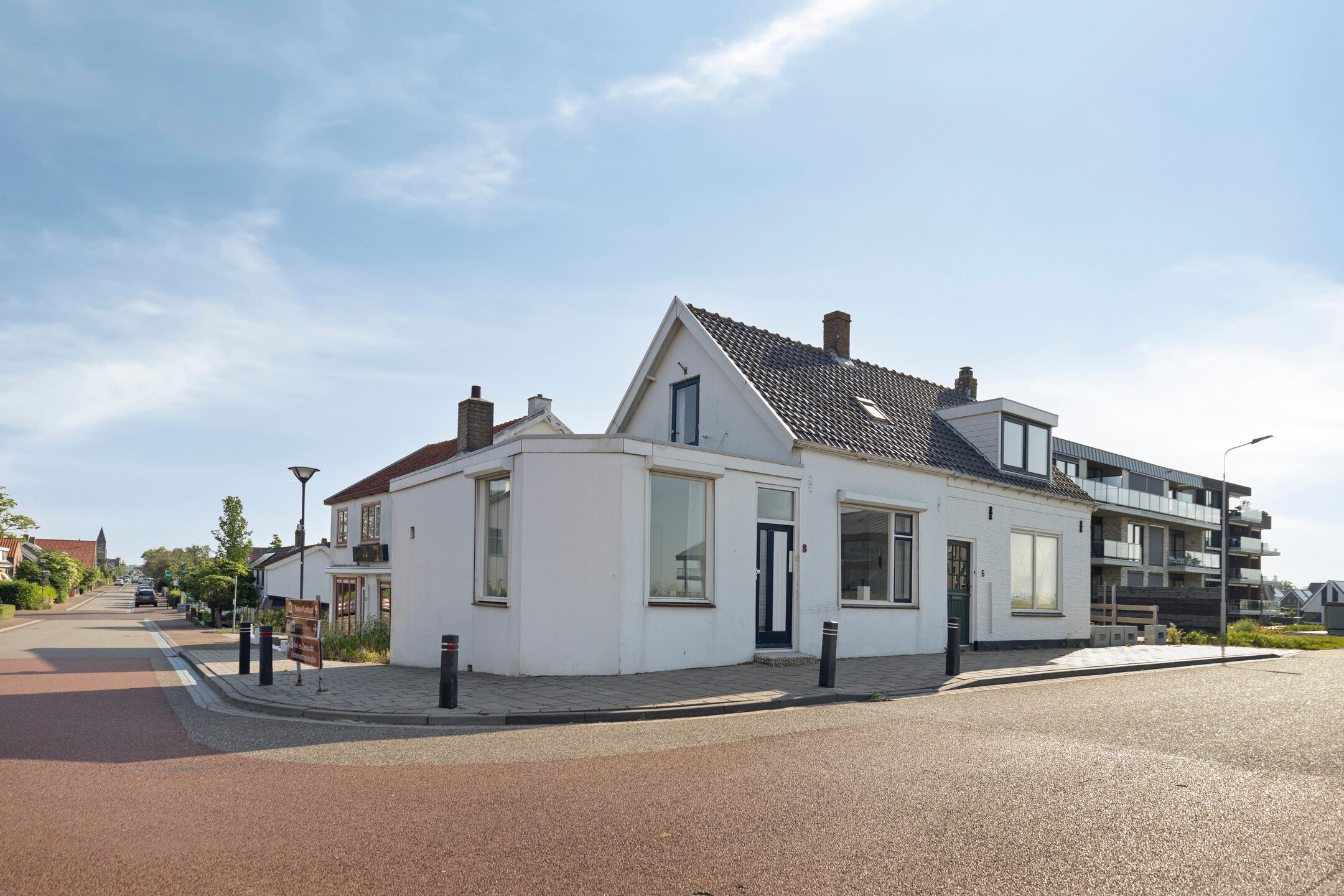 Huis Oosthavendijk 8 in Kamperland