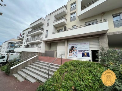 Appartement Rue de Paris à Boissy-Saint-Léger