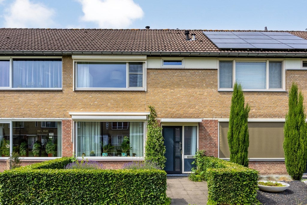 Huis De Steenzager 17 in Veldhoven