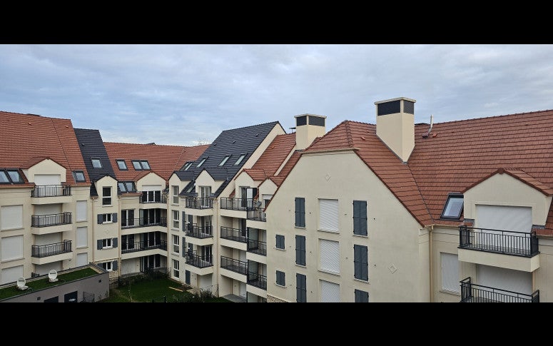 Appartement Rue de Cergy à Osny