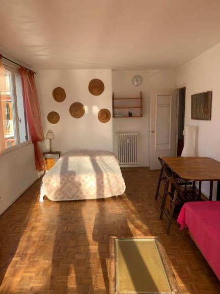 Appartement Avenue Jean Jaurès à Joinville-le-Pont