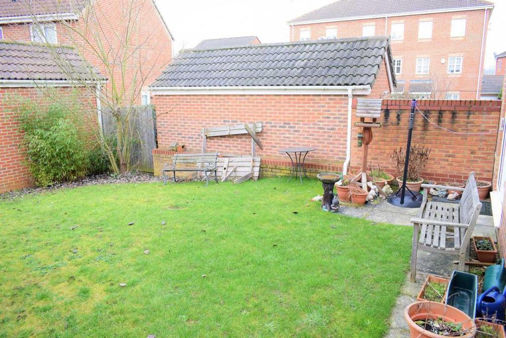House Dance Way in Wellingborough