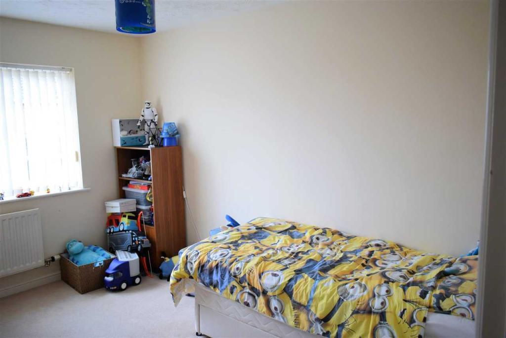 House Dance Way in Wellingborough