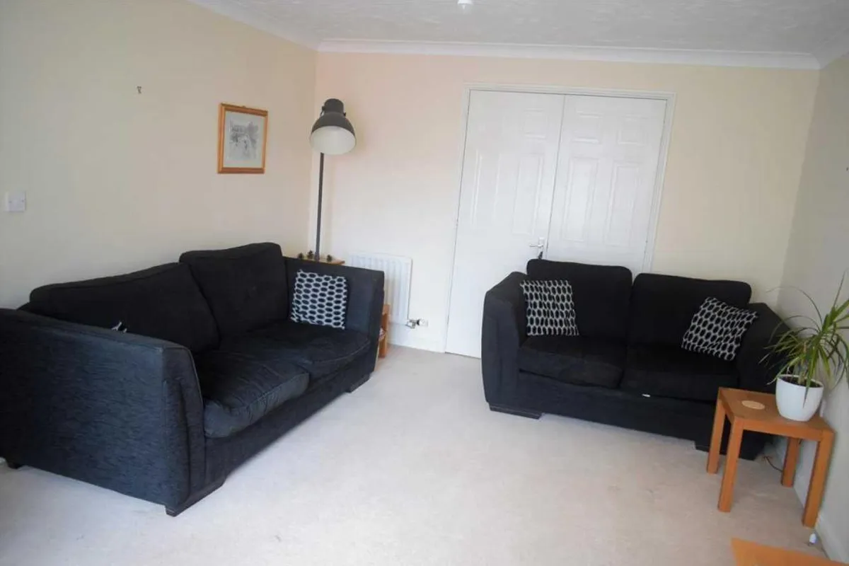 House Dance Way in Wellingborough