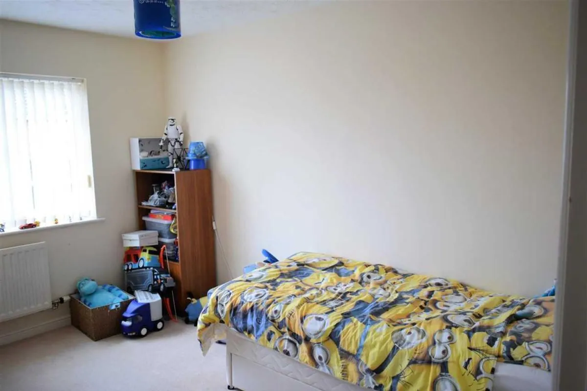House Dance Way in Wellingborough