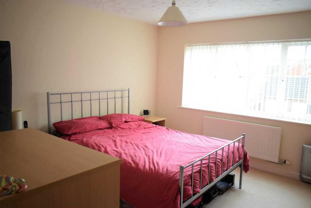 House Dance Way in Wellingborough
