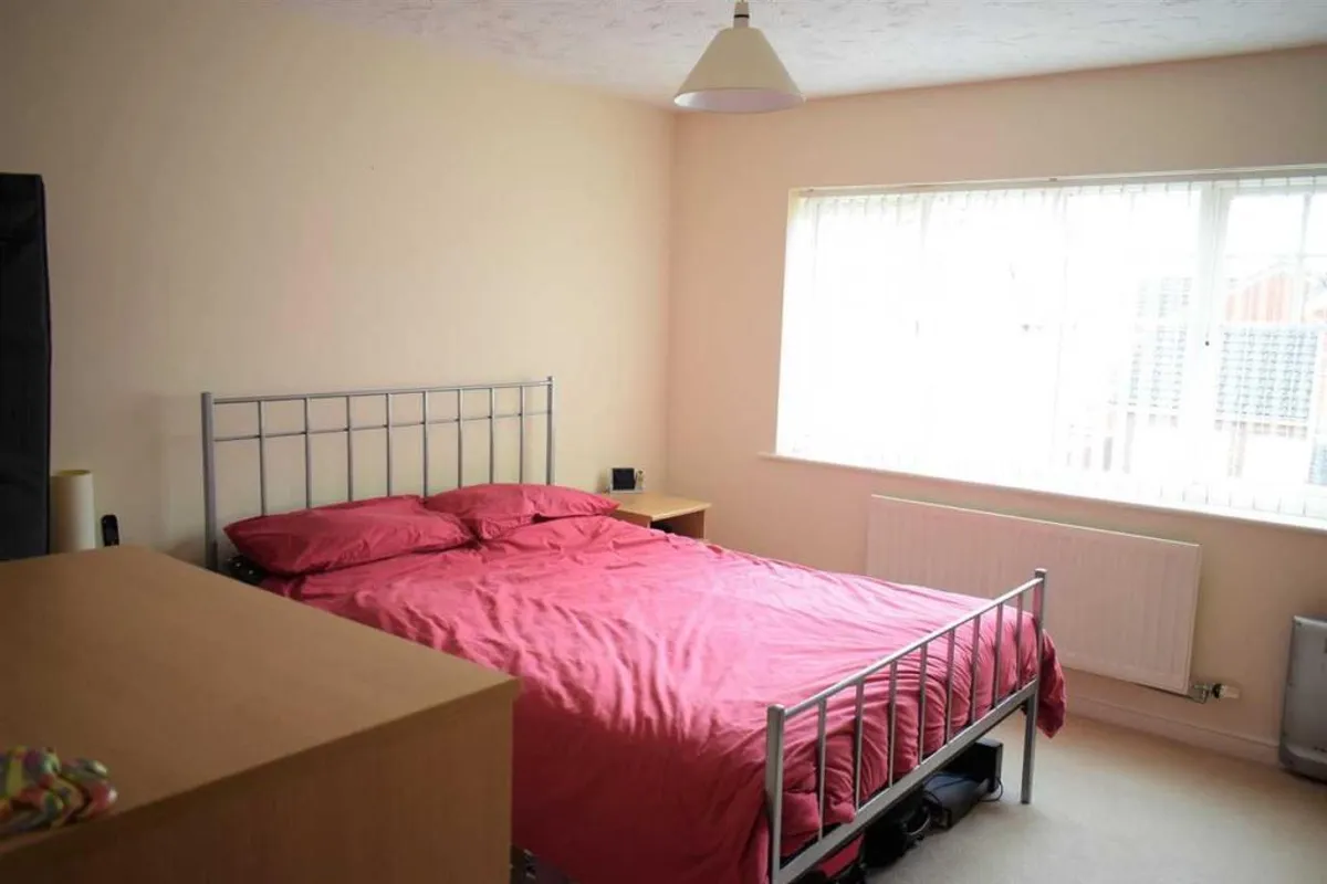 House Dance Way in Wellingborough