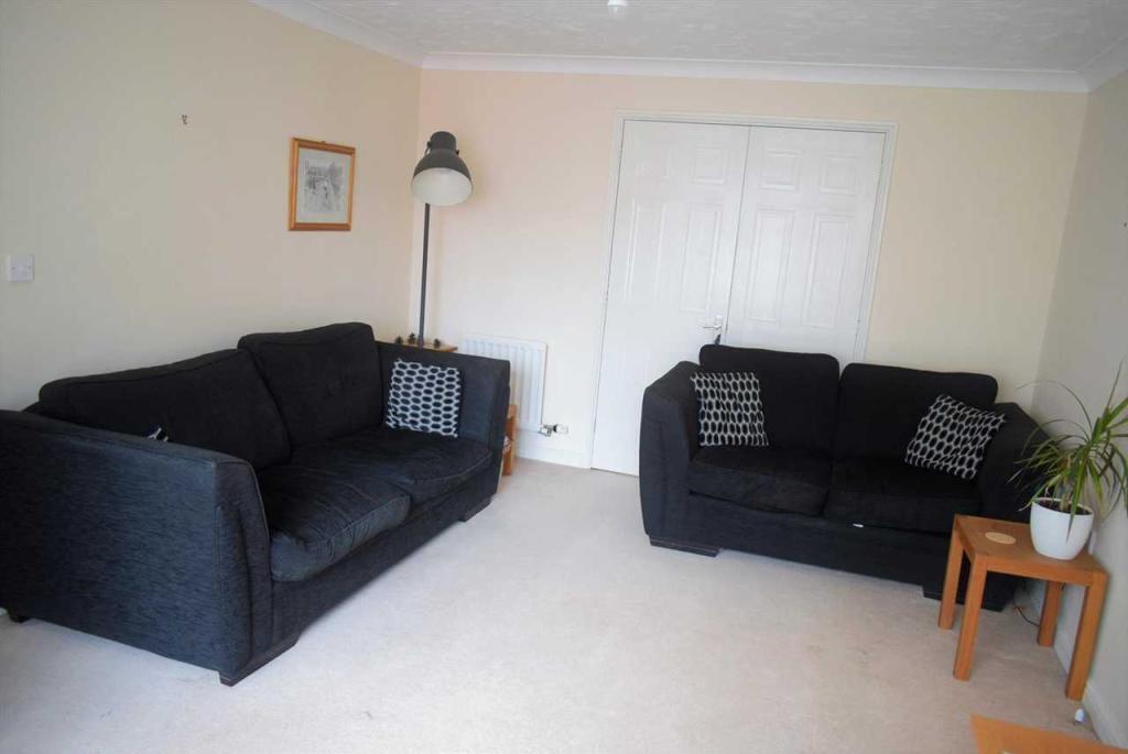 House Dance Way in Wellingborough