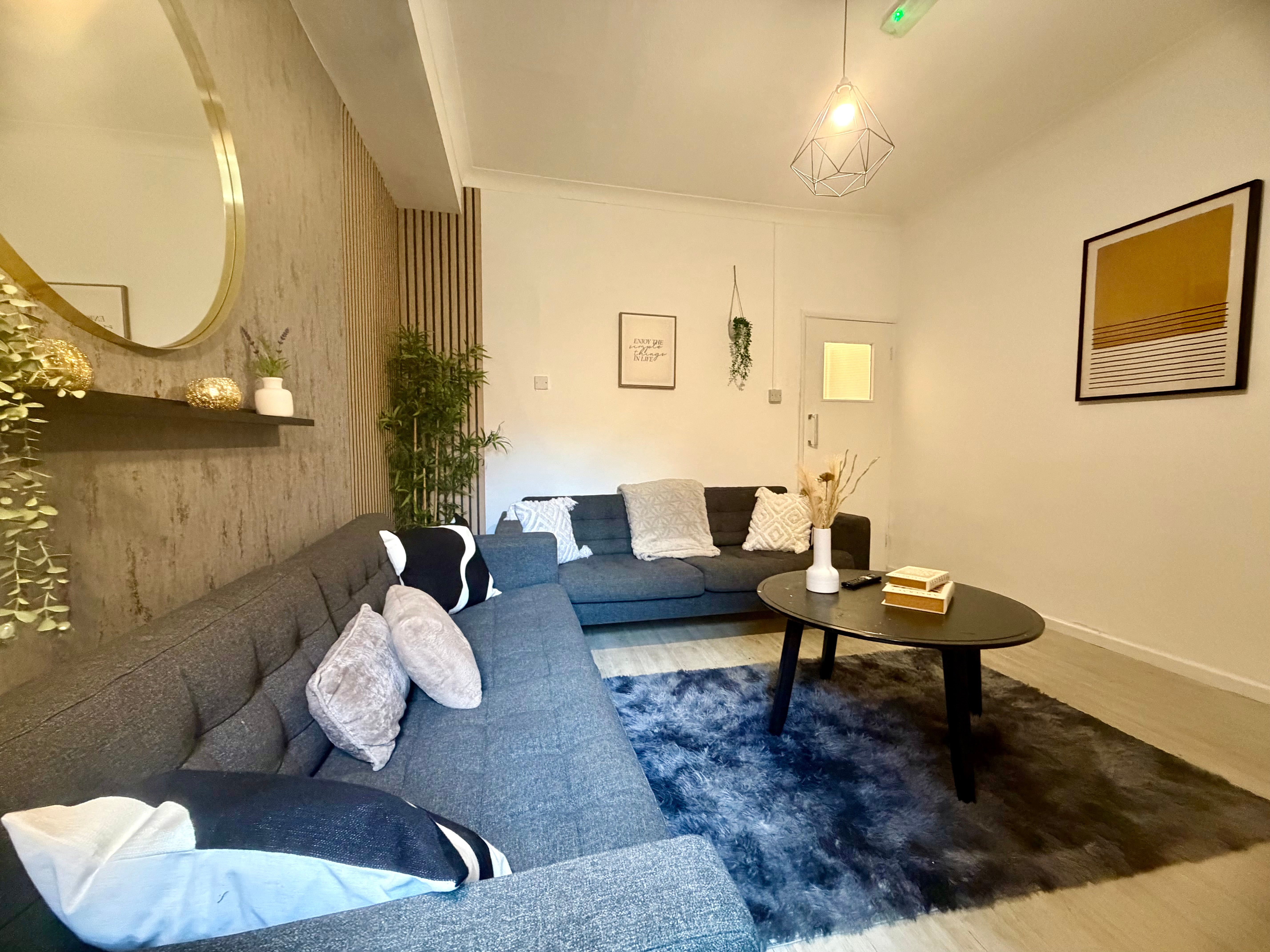 Room Arley Road in Birmingham