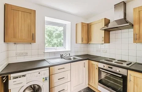 Flat Eeklo Place in Newbury