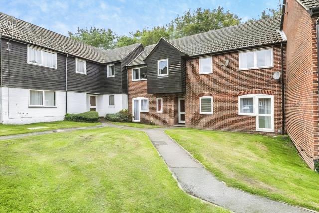 Flat Eeklo Place in Newbury