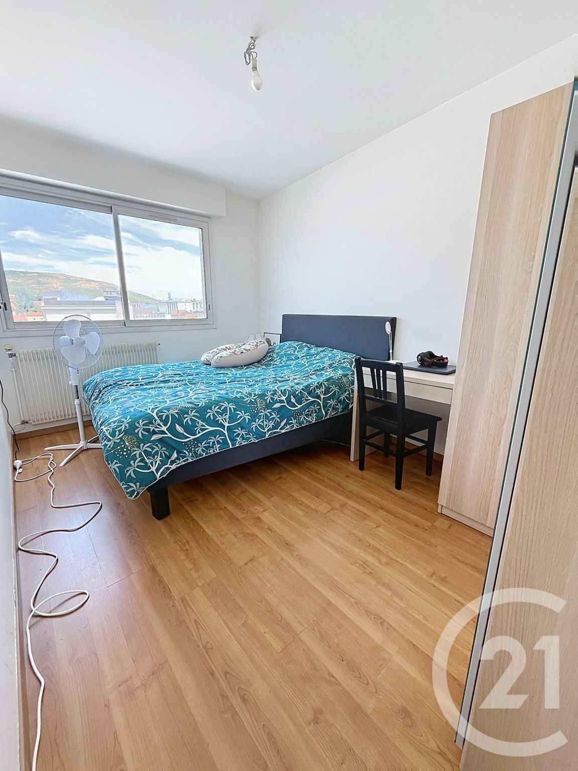 Appartement Place de Jaude à Clermont-Ferrand