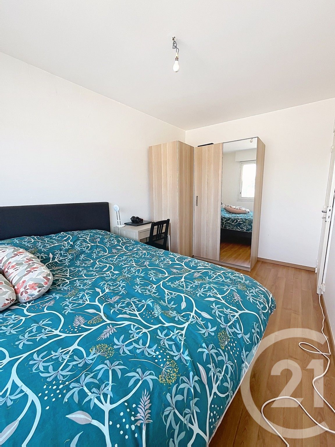Appartement Place de Jaude à Clermont-Ferrand