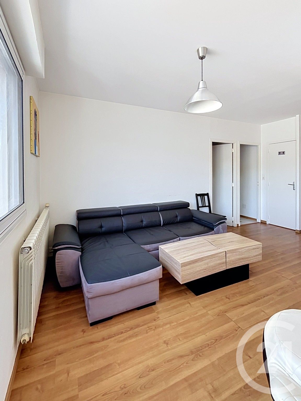 Appartement Place de Jaude à Clermont-Ferrand